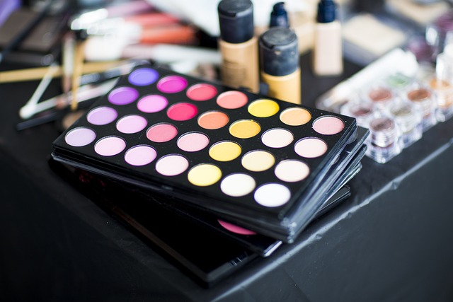 Online beauty retailers in the United Arab Emirates