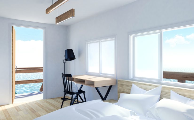 Szyby: Element do Wygody, Designu i Oszczędności Energetycznej.